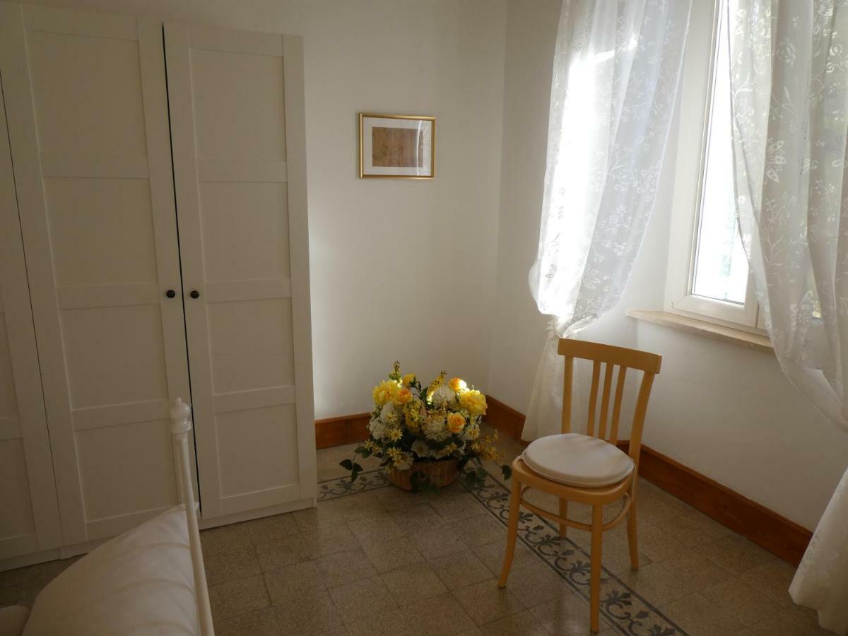 Casa Diamanti-Fox 33 Via Guglielmo Marconi Διαμέρισμα Sonnino Εξωτερικό φωτογραφία