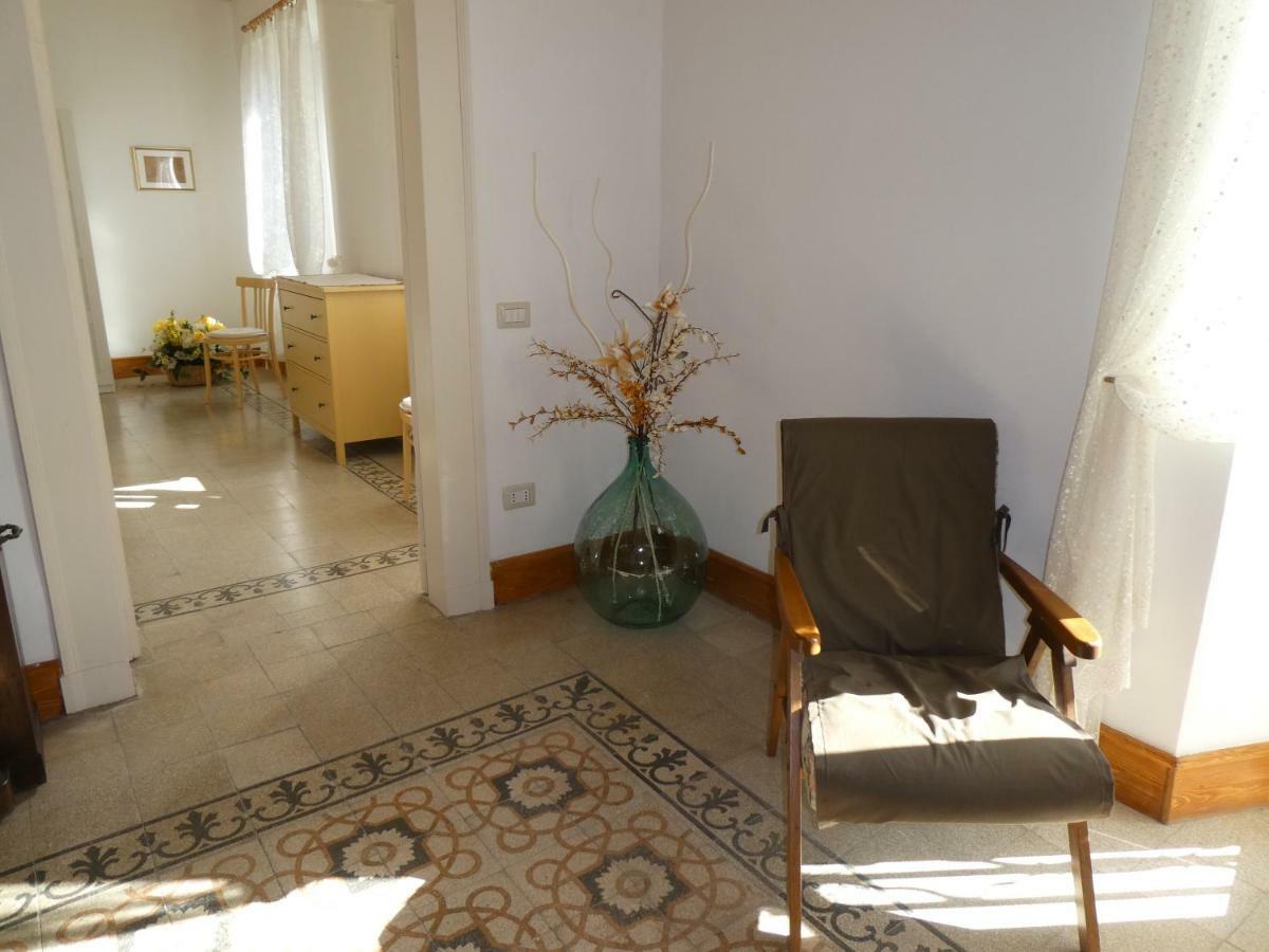 Casa Diamanti-Fox 33 Via Guglielmo Marconi Διαμέρισμα Sonnino Εξωτερικό φωτογραφία