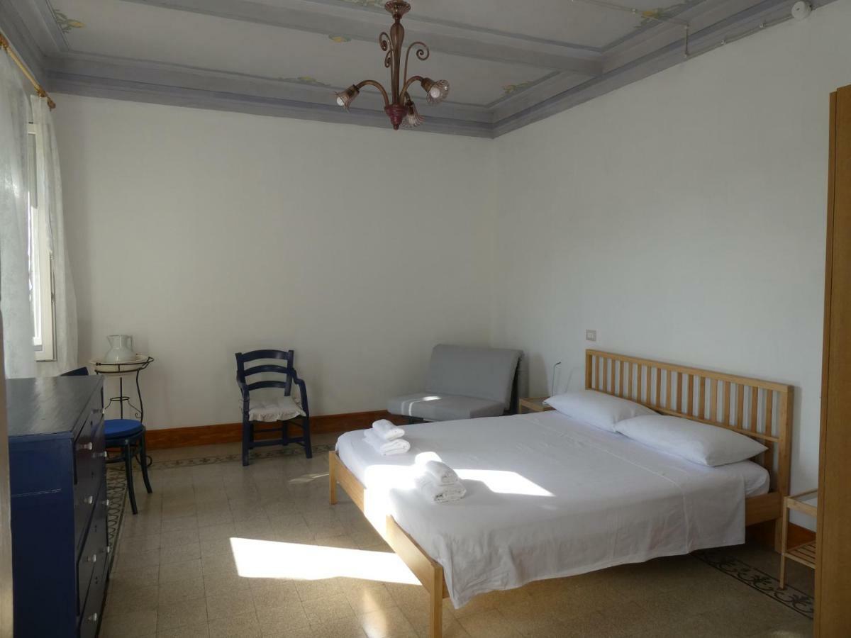 Casa Diamanti-Fox 33 Via Guglielmo Marconi Διαμέρισμα Sonnino Εξωτερικό φωτογραφία