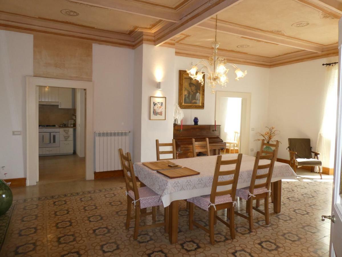 Casa Diamanti-Fox 33 Via Guglielmo Marconi Διαμέρισμα Sonnino Εξωτερικό φωτογραφία