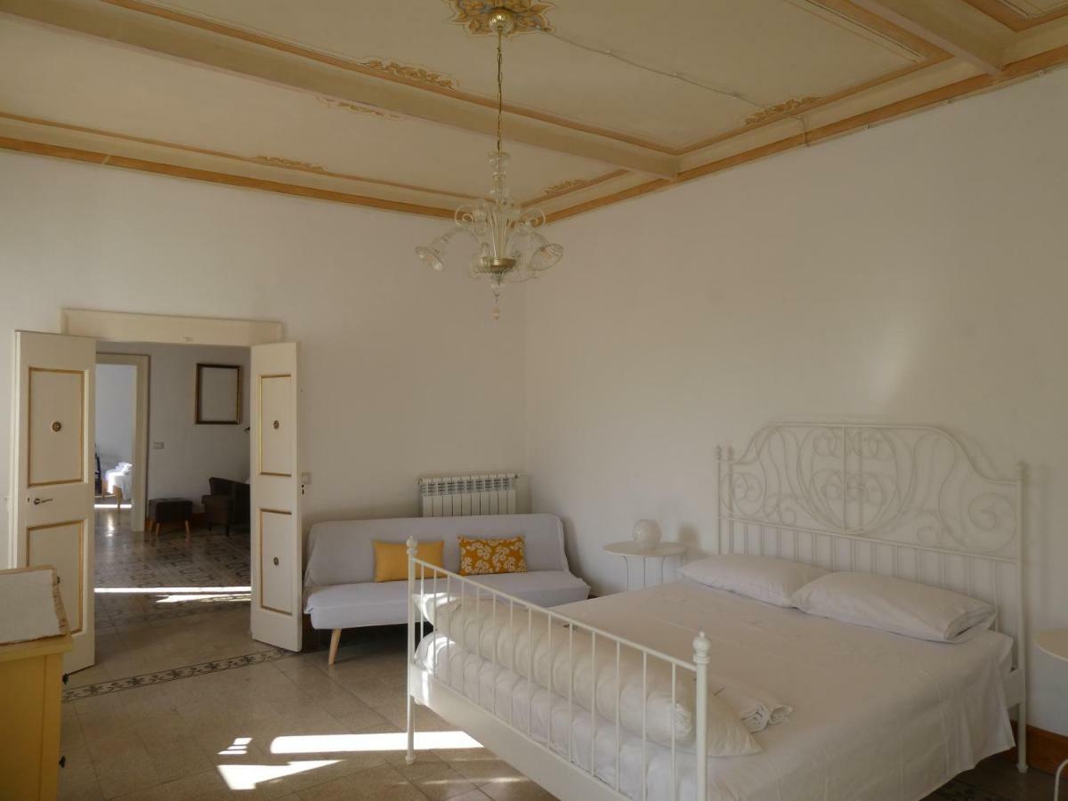 Casa Diamanti-Fox 33 Via Guglielmo Marconi Διαμέρισμα Sonnino Εξωτερικό φωτογραφία