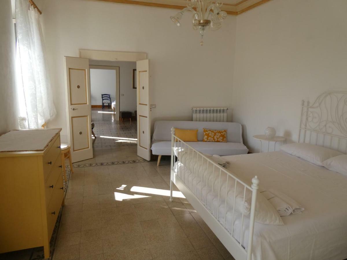 Casa Diamanti-Fox 33 Via Guglielmo Marconi Διαμέρισμα Sonnino Εξωτερικό φωτογραφία