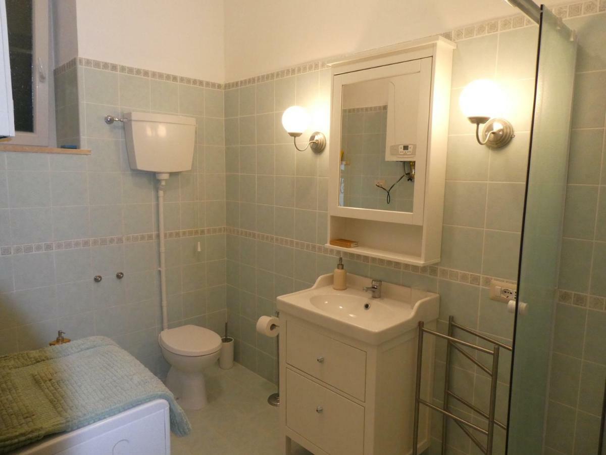 Casa Diamanti-Fox 33 Via Guglielmo Marconi Διαμέρισμα Sonnino Εξωτερικό φωτογραφία
