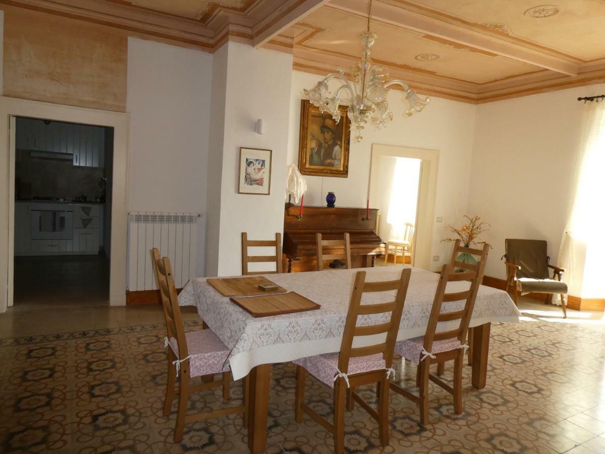 Casa Diamanti-Fox 33 Via Guglielmo Marconi Διαμέρισμα Sonnino Εξωτερικό φωτογραφία