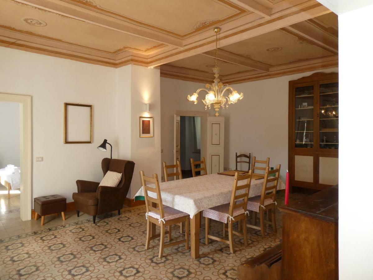 Casa Diamanti-Fox 33 Via Guglielmo Marconi Διαμέρισμα Sonnino Εξωτερικό φωτογραφία