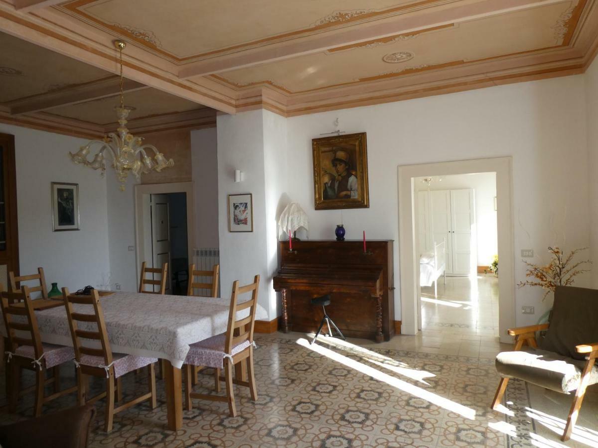 Casa Diamanti-Fox 33 Via Guglielmo Marconi Διαμέρισμα Sonnino Εξωτερικό φωτογραφία