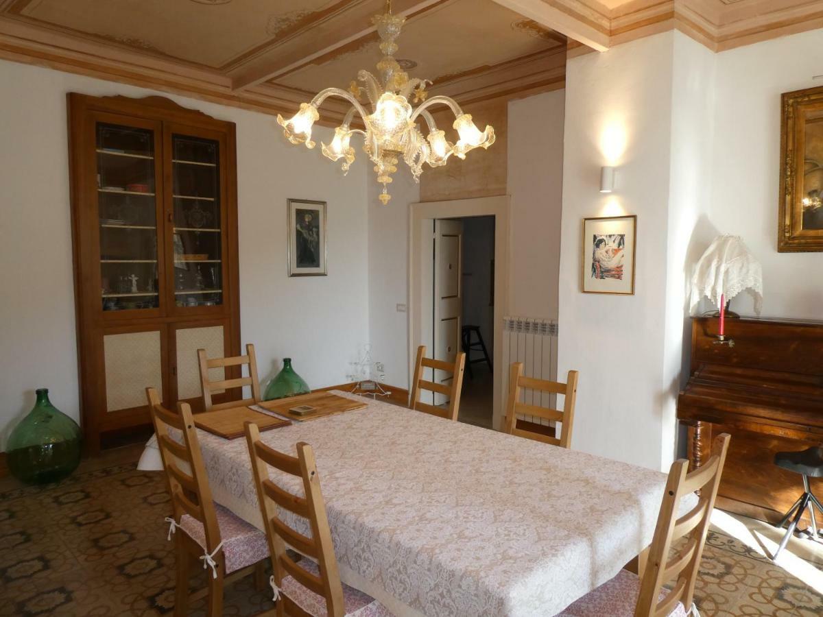 Casa Diamanti-Fox 33 Via Guglielmo Marconi Διαμέρισμα Sonnino Εξωτερικό φωτογραφία