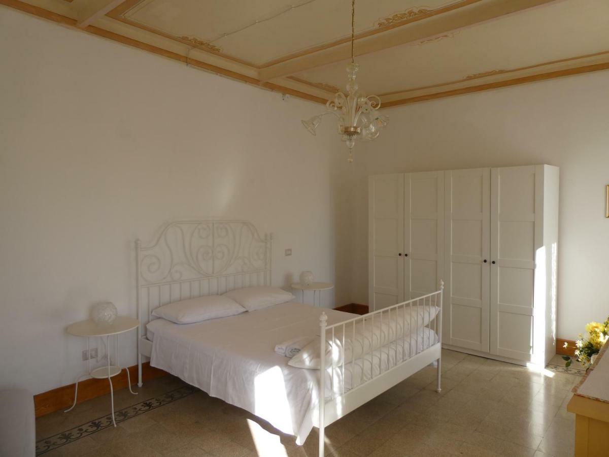 Casa Diamanti-Fox 33 Via Guglielmo Marconi Διαμέρισμα Sonnino Εξωτερικό φωτογραφία