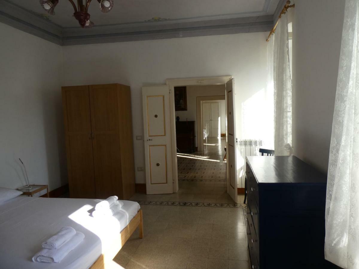 Casa Diamanti-Fox 33 Via Guglielmo Marconi Διαμέρισμα Sonnino Εξωτερικό φωτογραφία
